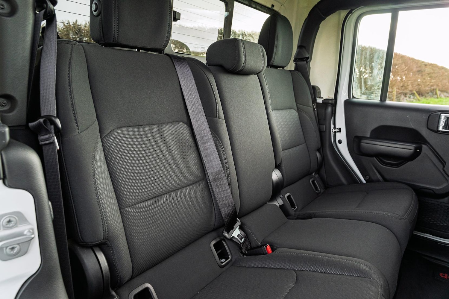 Used Jeep Gladiator 2024 for sale - 77063585: Photo 55