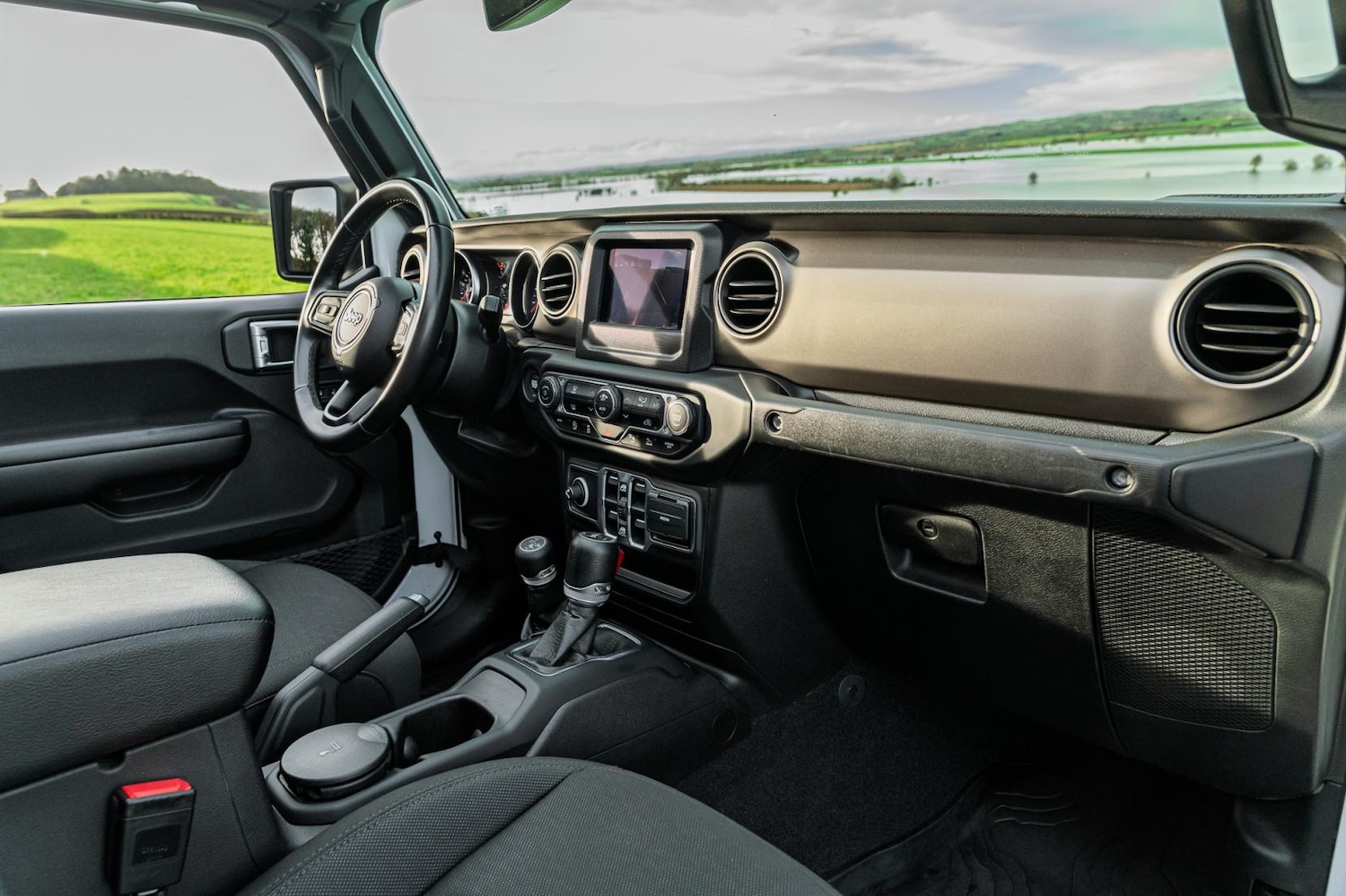 Used Jeep Gladiator 2024 for sale - 77063585: Photo 59