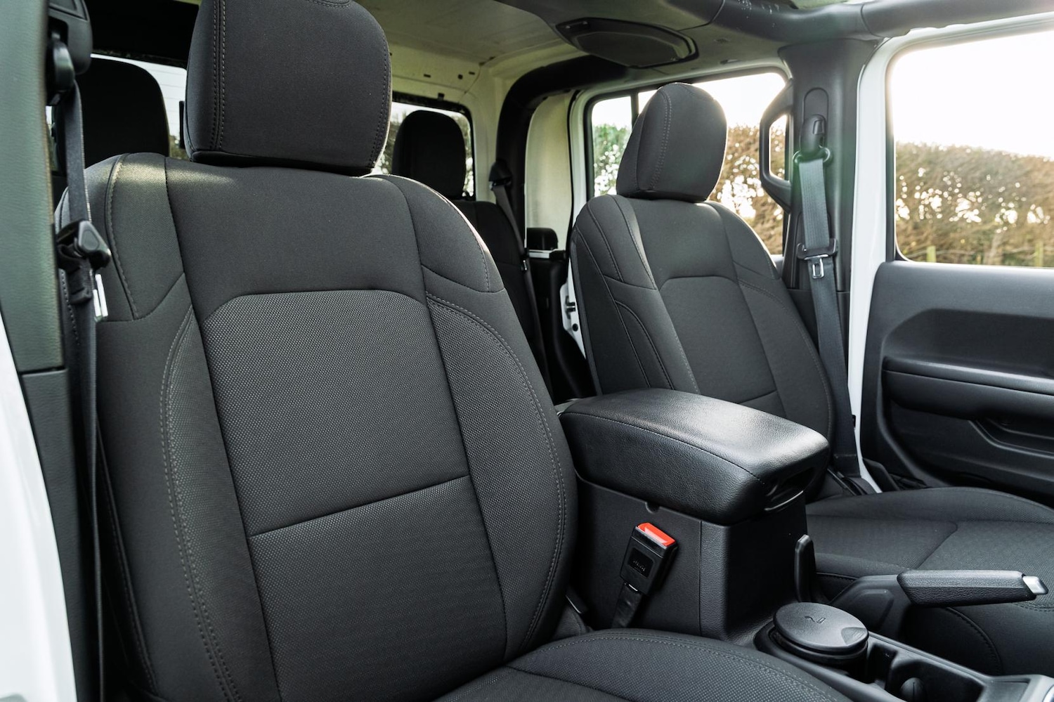 Used Jeep Gladiator 2024 for sale - 77063585: Photo 60