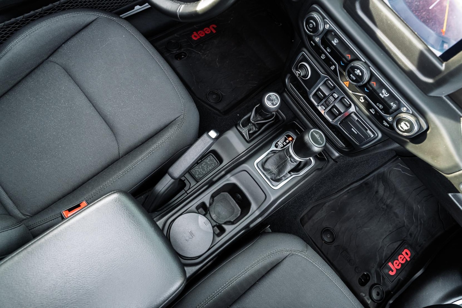 Used Jeep Gladiator 2024 for sale - 77063585: Photo 61