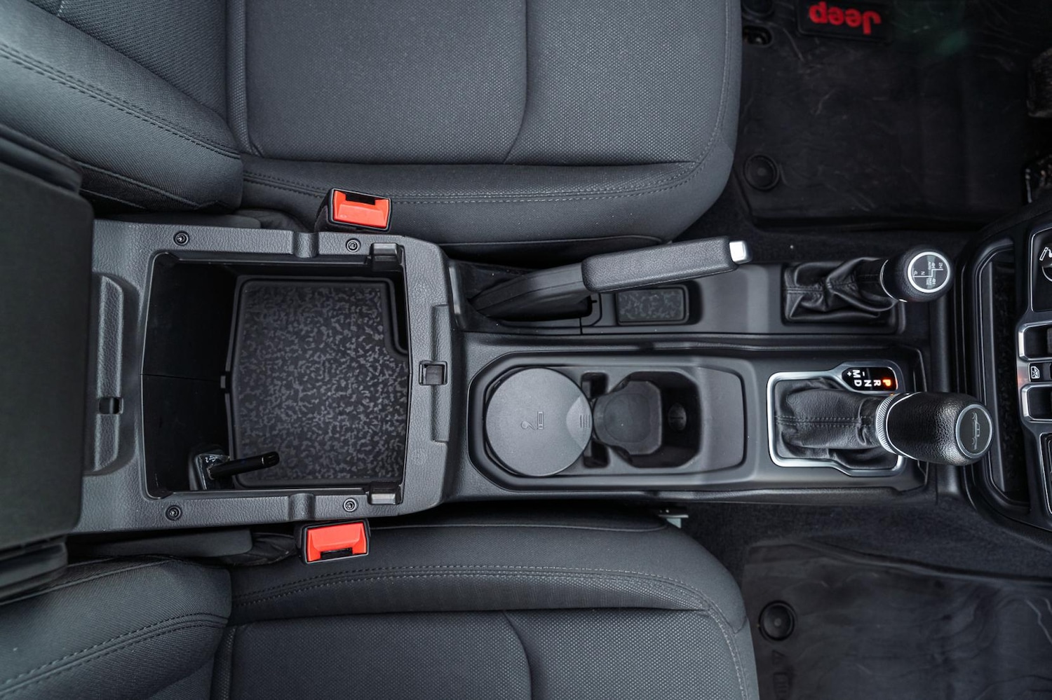 Used Jeep Gladiator 2024 for sale - 77063585: Photo 62