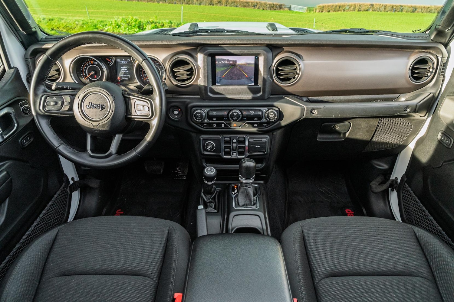 Used Jeep Gladiator 2024 for sale - 77063585: Photo 63