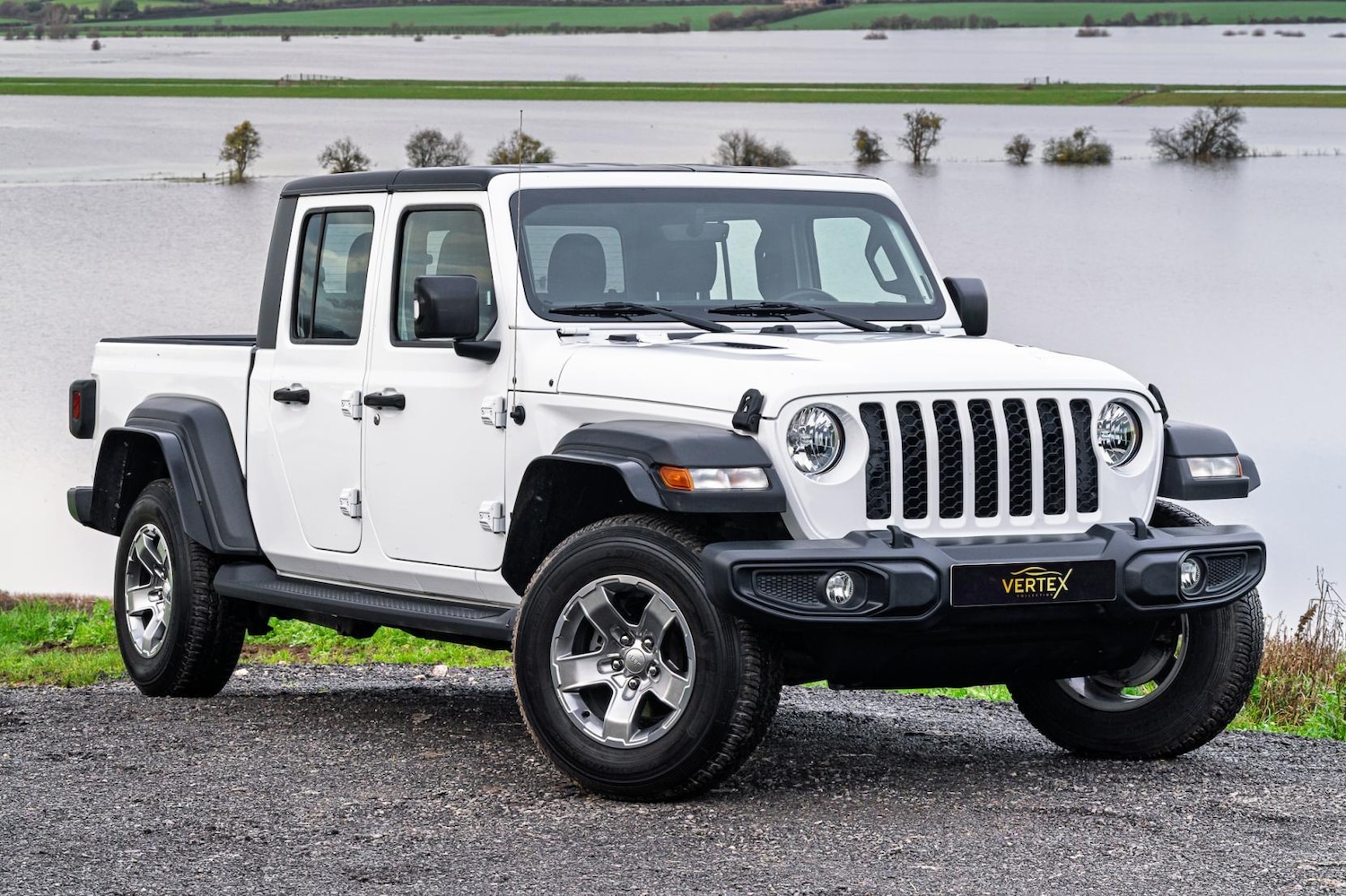 Used Jeep Gladiator 2024 for sale - 77063585: Photo 8