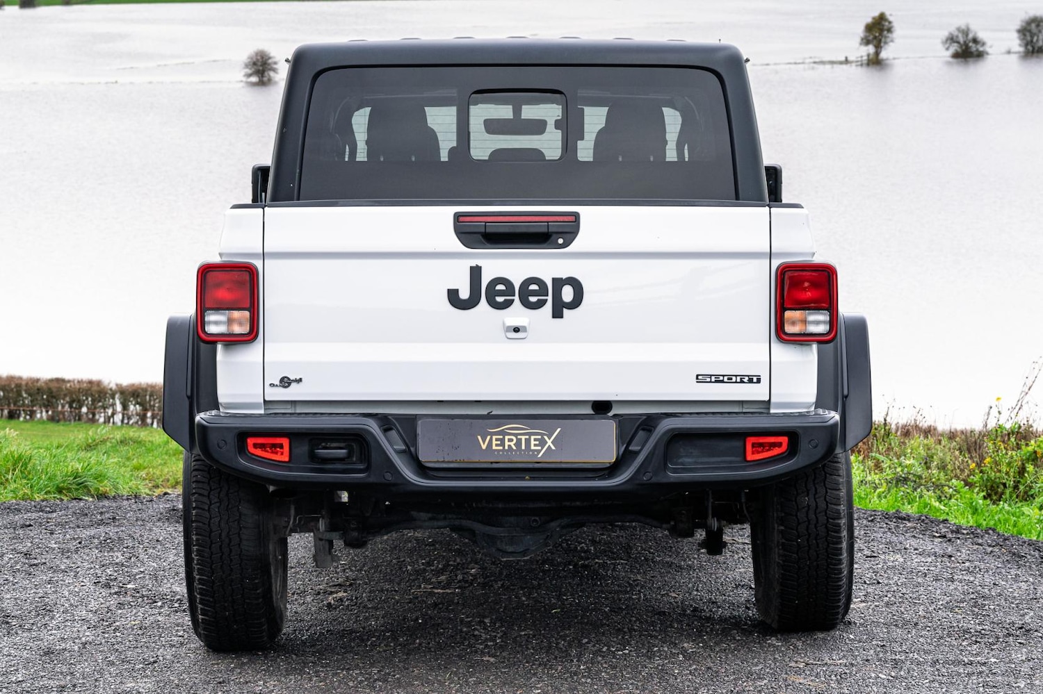 Used Jeep Gladiator 2024 for sale - 77063585: Photo 9