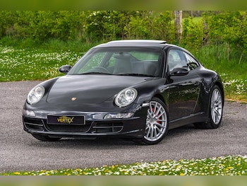 Used Porsche 911 2007 for sale - 78236437: Photo