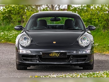 Used Porsche 911 2007 for sale - 78236437: Photo