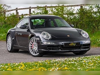 Used Porsche 911 2007 for sale - 78236437: Photo