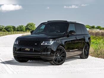Used Land Rover Range Rover 2019 for sale - 79360596: Photo
