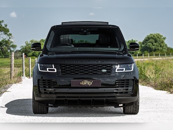 Used Land Rover Range Rover 2019 for sale - 79360596: Photo