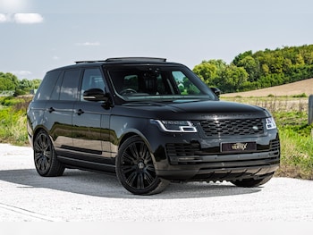 Used Land Rover Range Rover 2019 for sale - 79360596: Photo