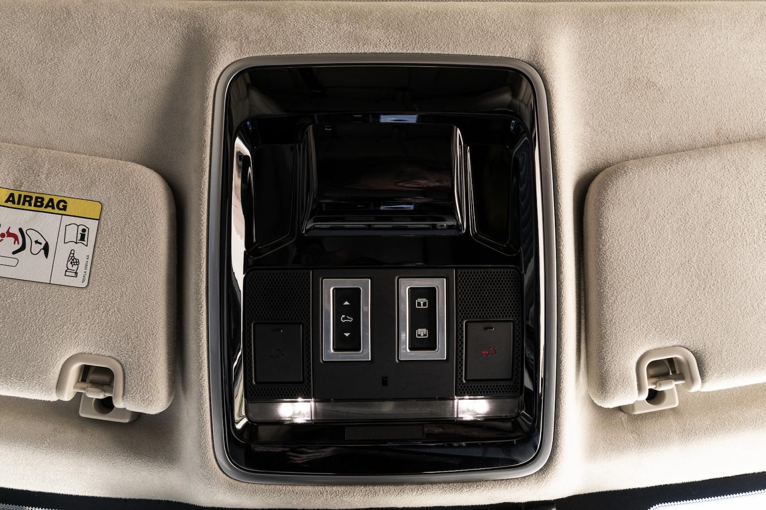 Vehicle 60