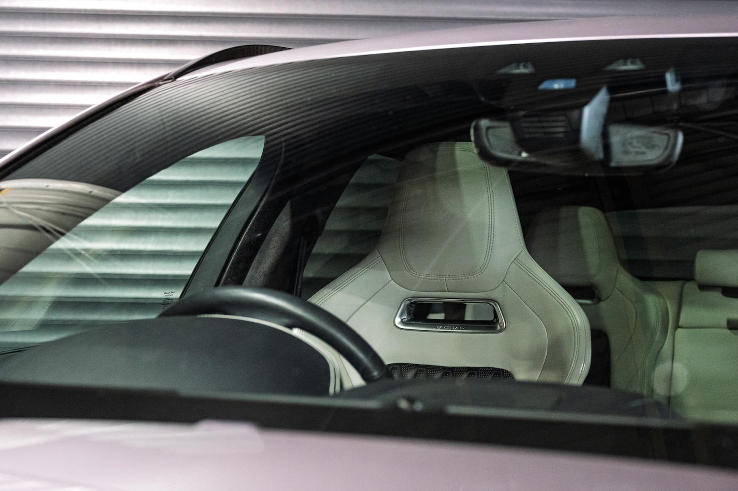 Used Jaguar F-Pace 2019 for sale - 76782124: Photo 10