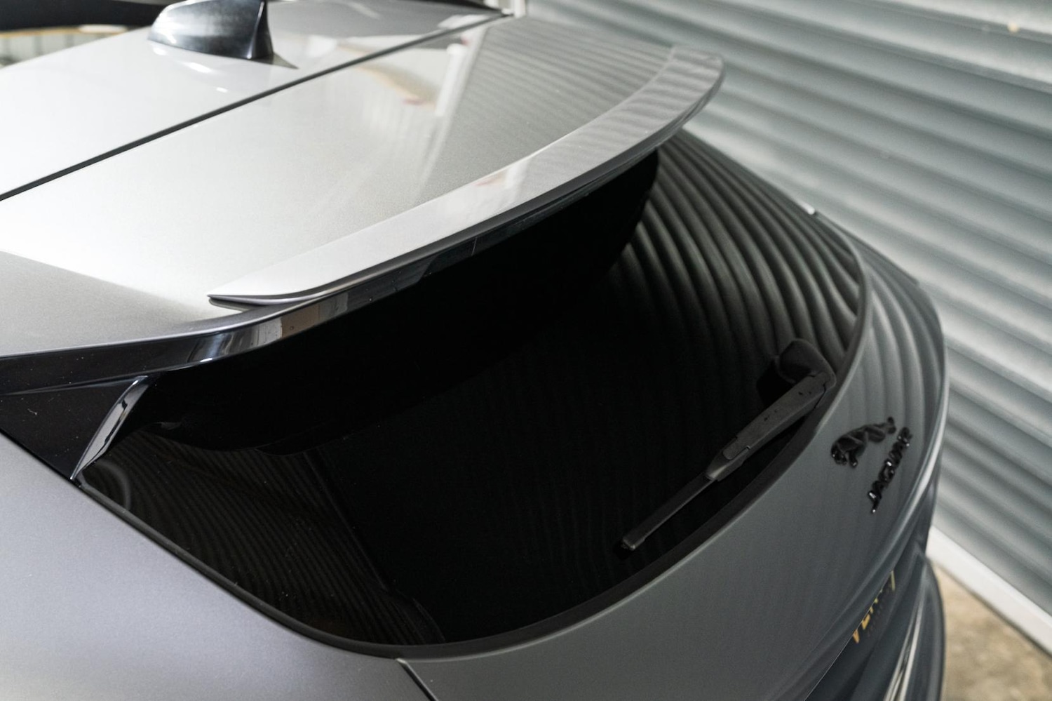 Used Jaguar F-Pace 2019 for sale - 76782124: Photo 15