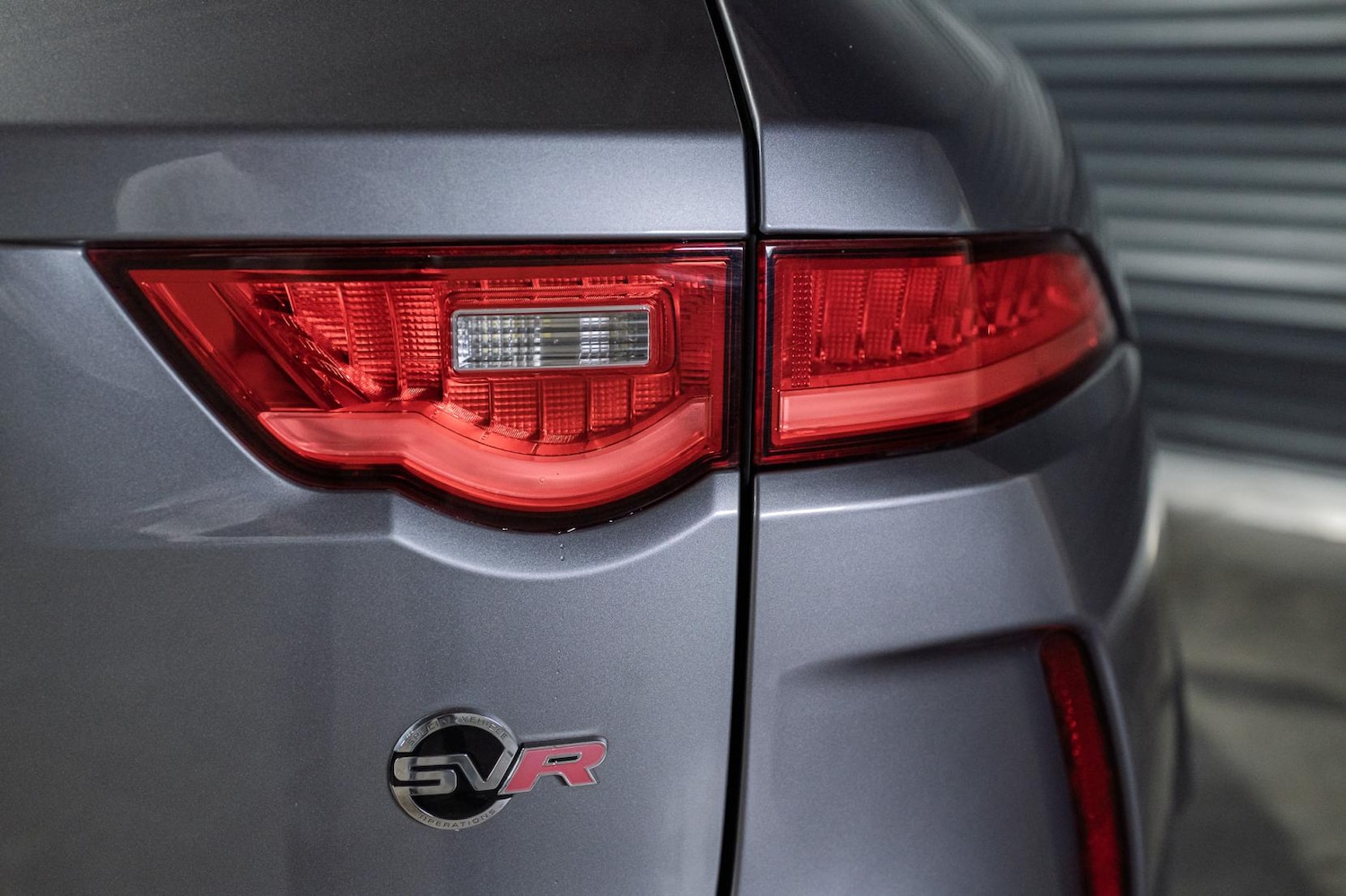 Used Jaguar F-Pace 2019 for sale - 76782124: Photo 22