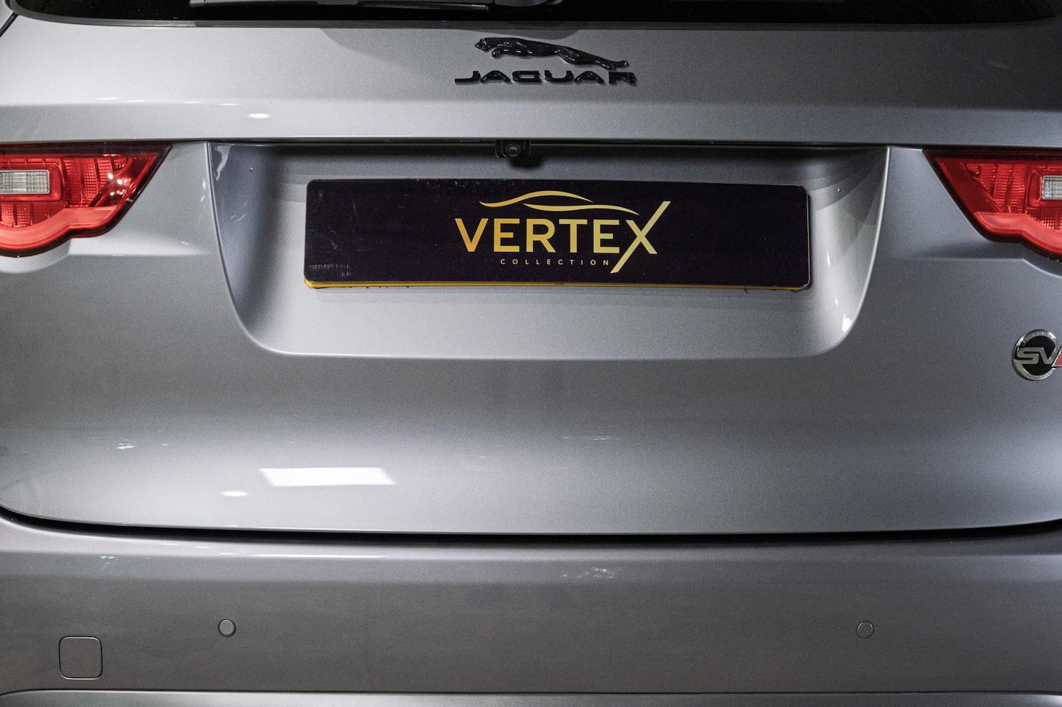 Used Jaguar F-Pace 2019 for sale - 76782124: Photo 28