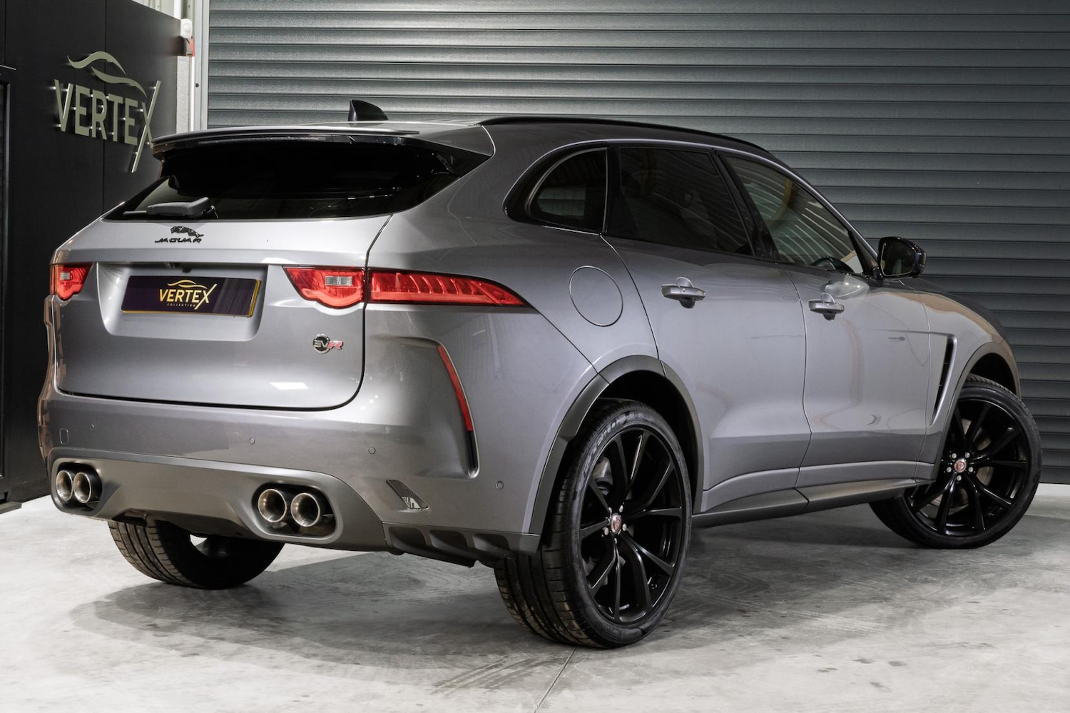Used Jaguar F-Pace 2019 for sale - 76782124: Photo 31