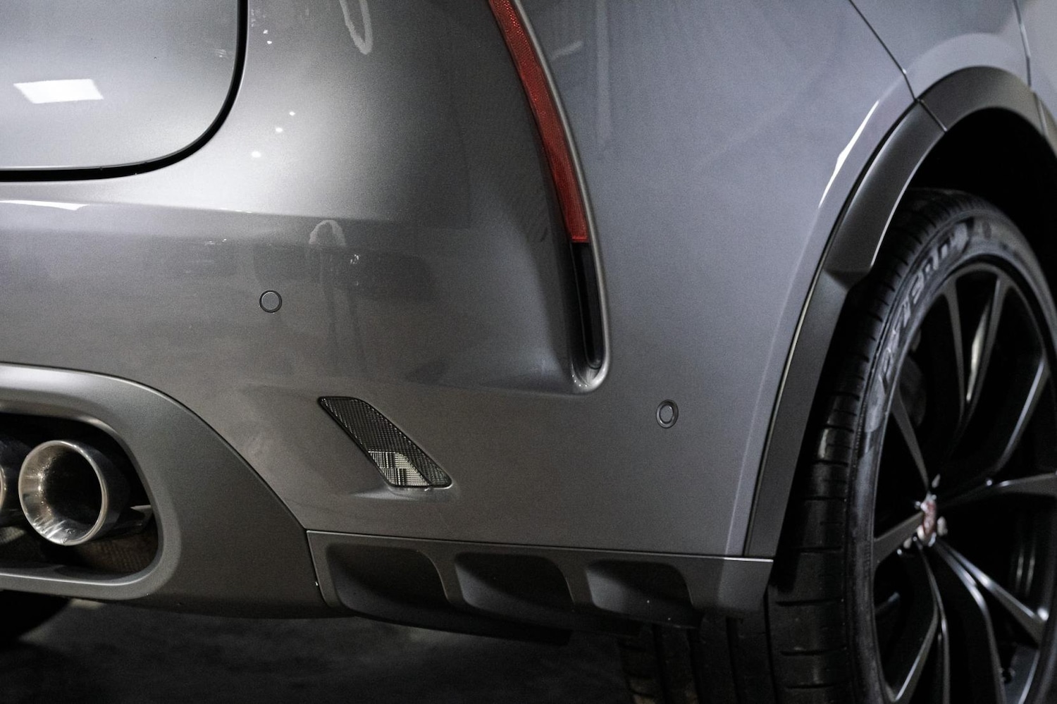 Used Jaguar F-Pace 2019 for sale - 76782124: Photo 32