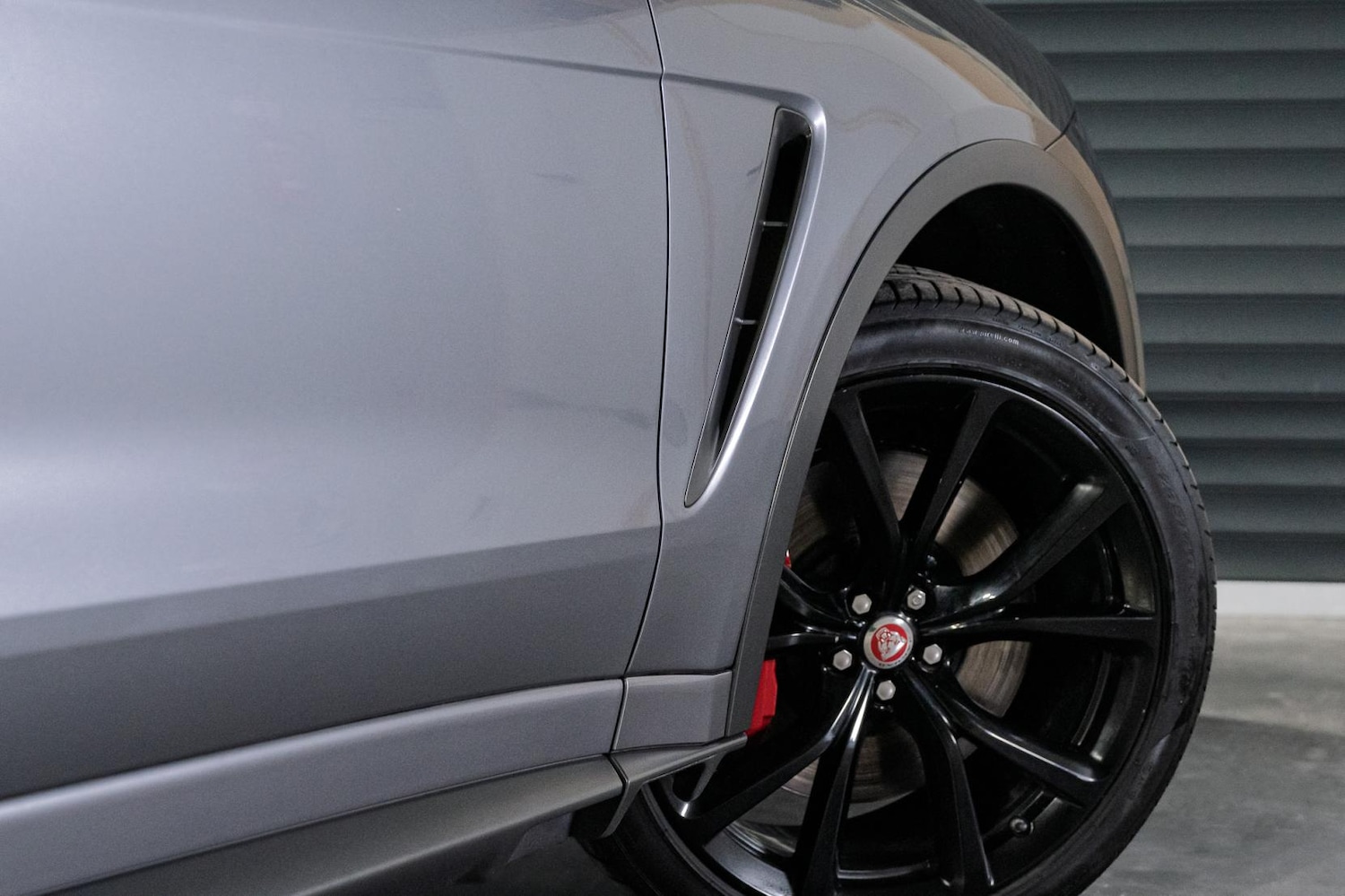 Used Jaguar F-Pace 2019 for sale - 76782124: Photo 33