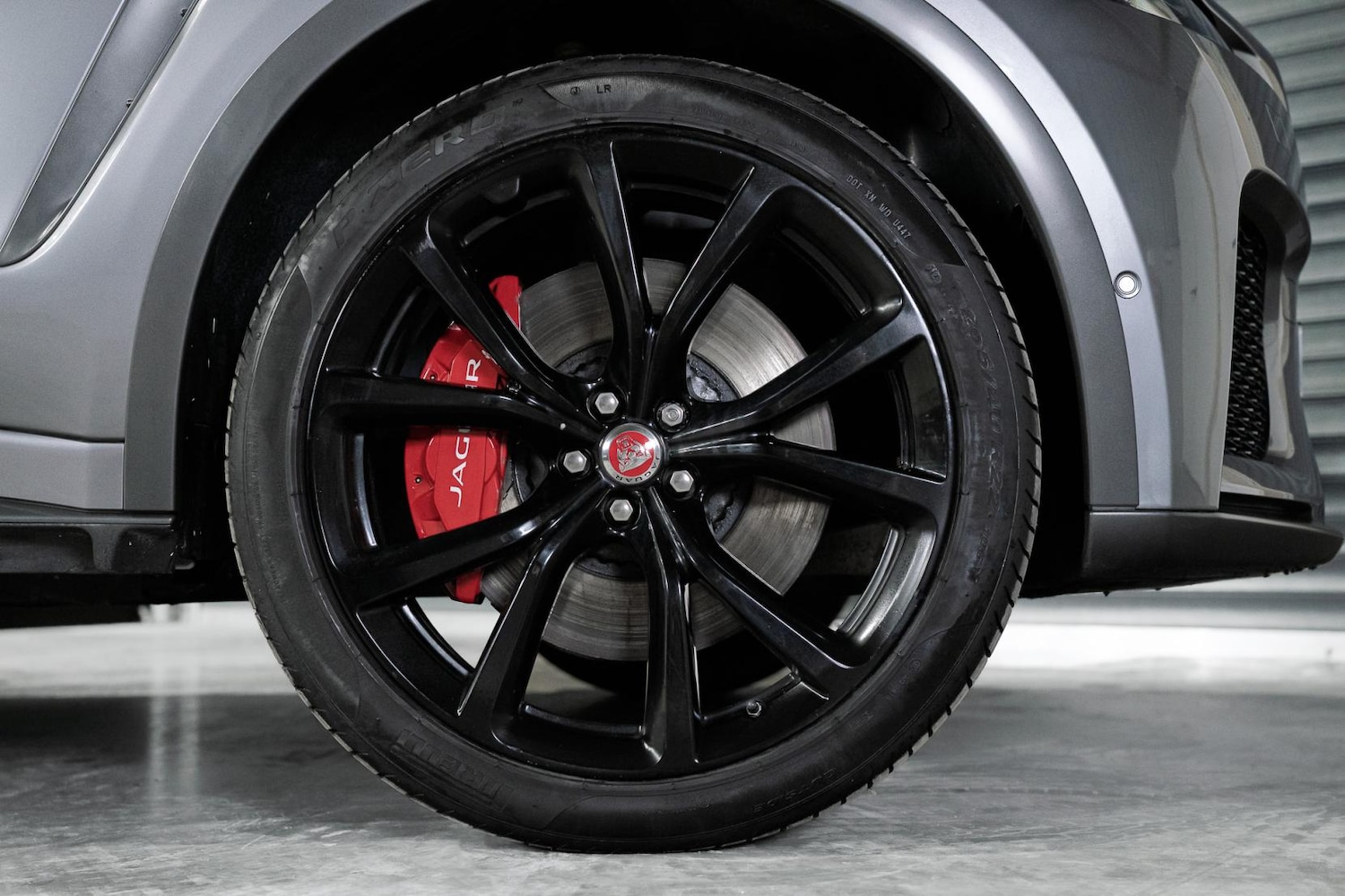 Used Jaguar F-Pace 2019 for sale - 76782124: Photo 37