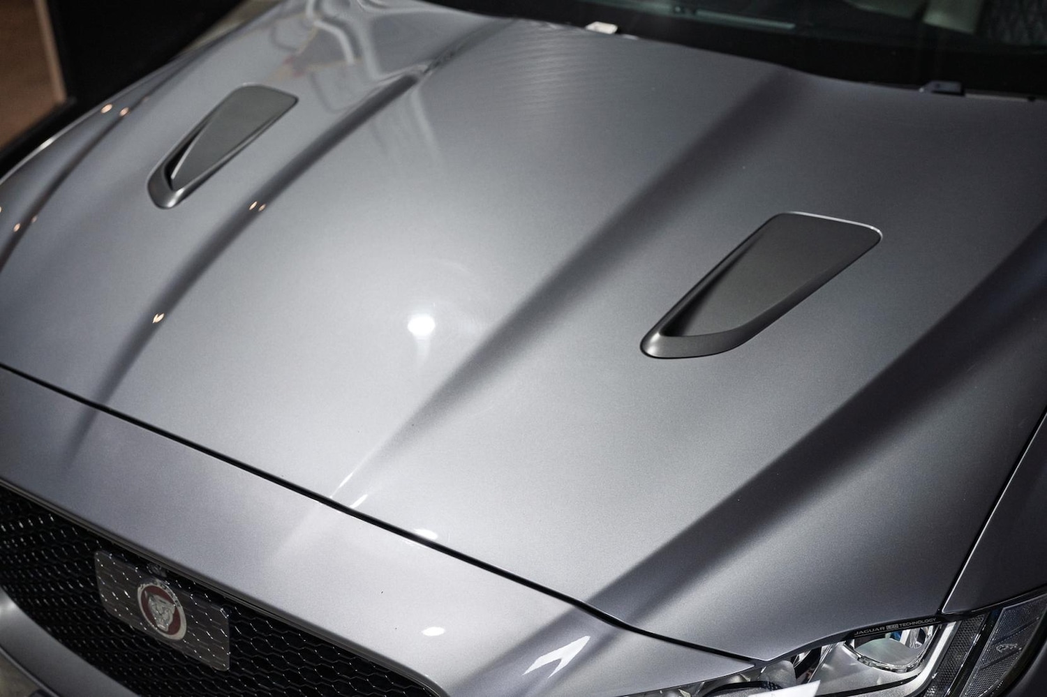 Used Jaguar F-Pace 2019 for sale - 76782124: Photo 4