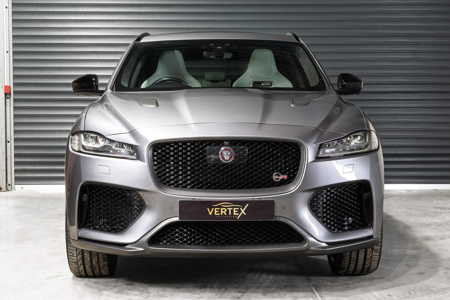 Used Jaguar F-Pace 2019 for sale - 76782124: Photo 40