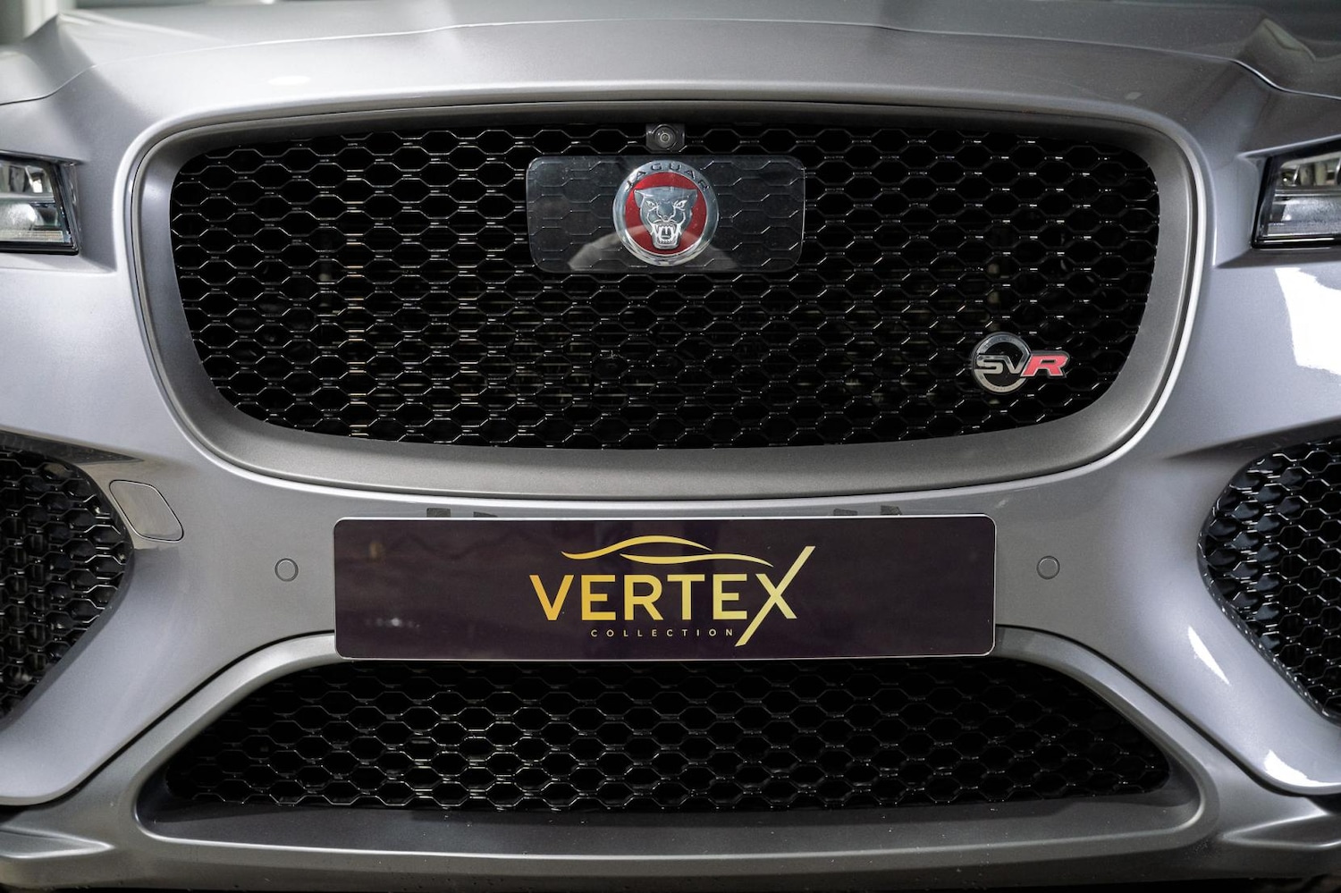 Used Jaguar F-Pace 2019 for sale - 76782124: Photo 41