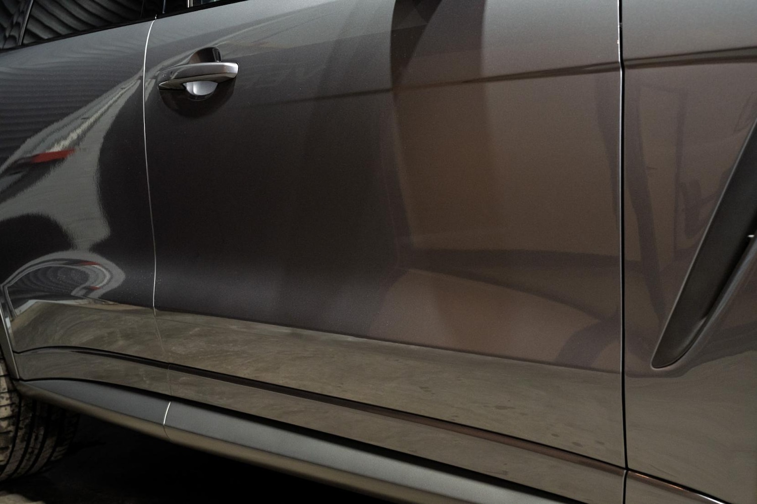 Used Jaguar F-Pace 2019 for sale - 76782124: Photo 42