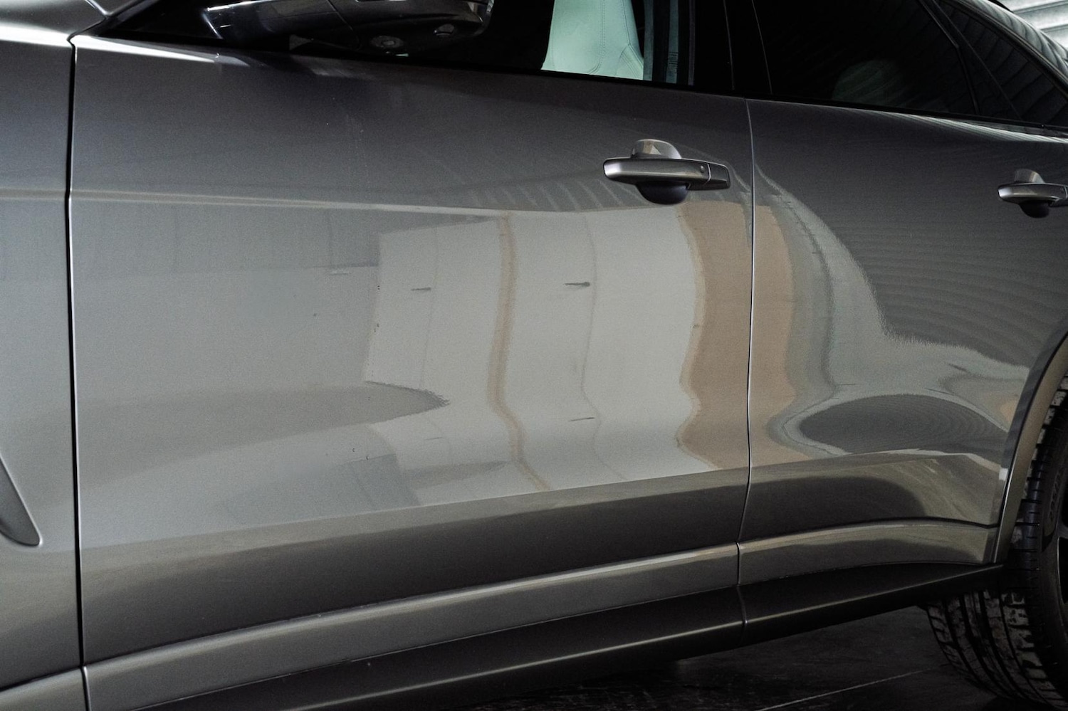 Used Jaguar F-Pace 2019 for sale - 76782124: Photo 43