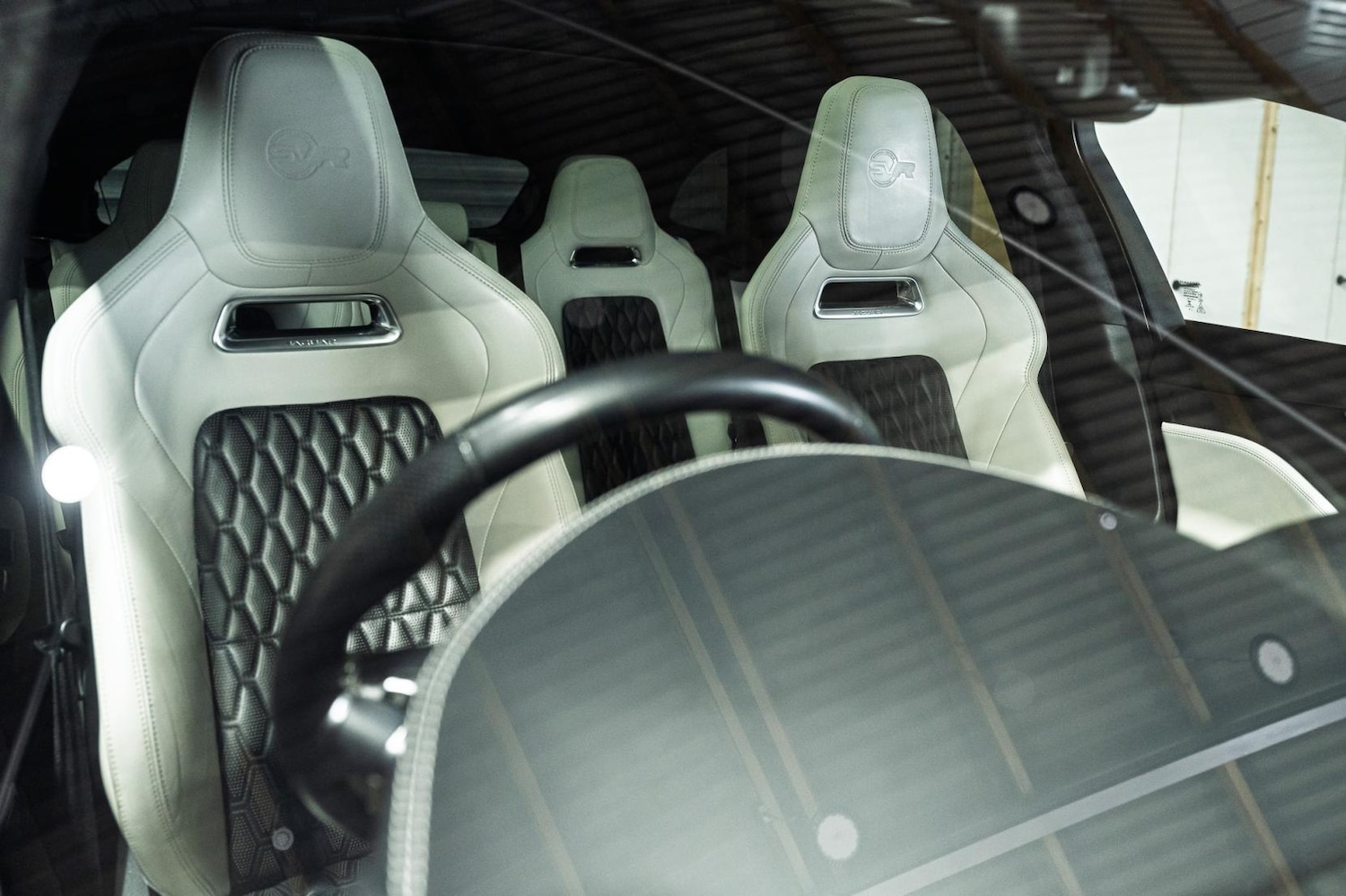 Used Jaguar F-Pace 2019 for sale - 76782124: Photo 44