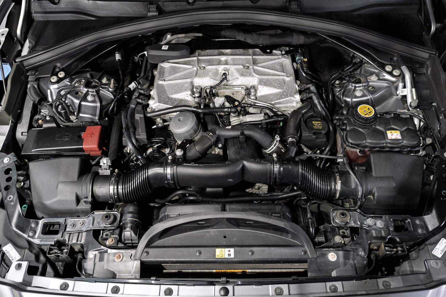 Used Jaguar F-Pace 2019 for sale - 76782124: Photo 45