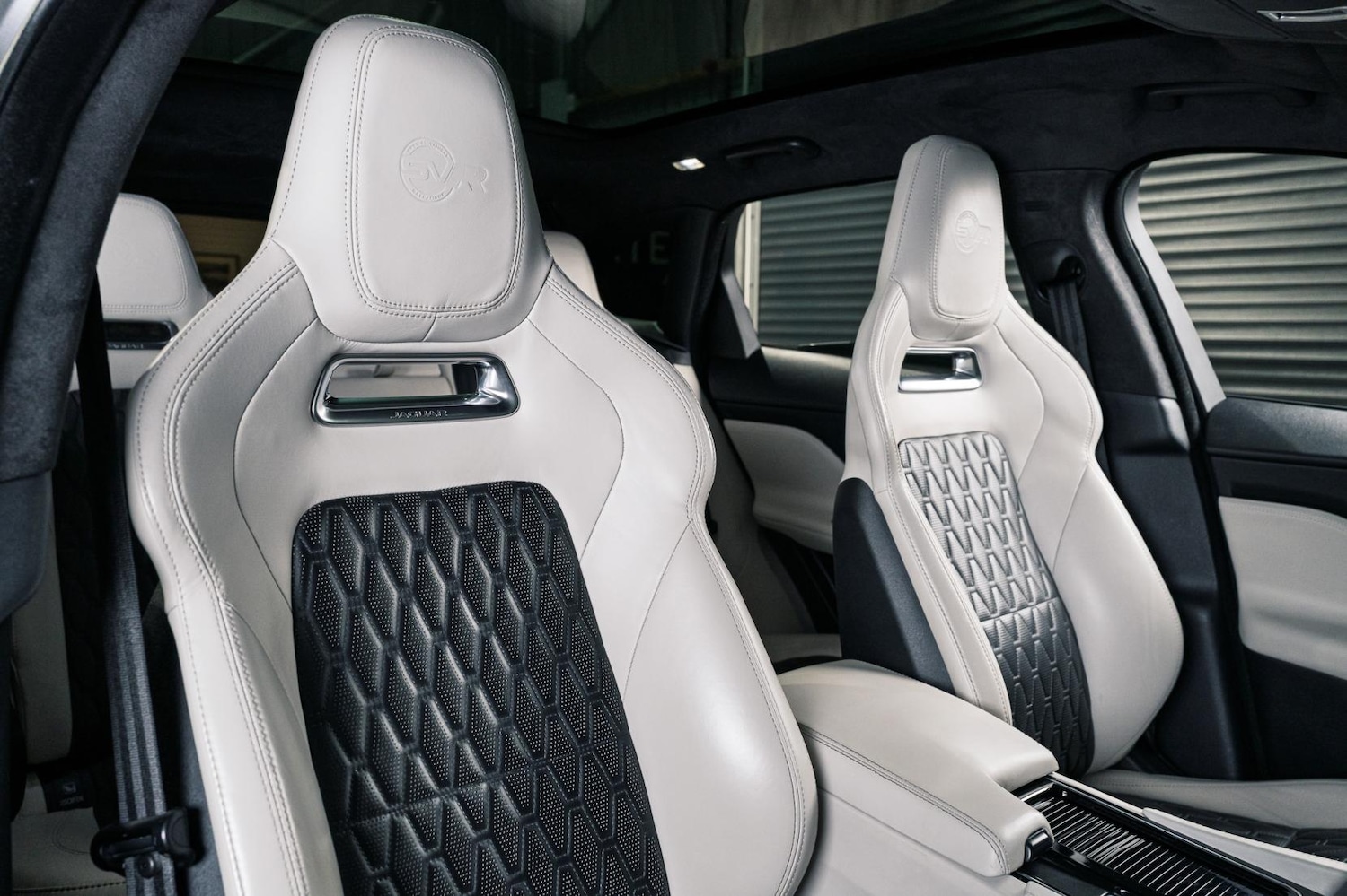 Used Jaguar F-Pace 2019 for sale - 76782124: Photo 47