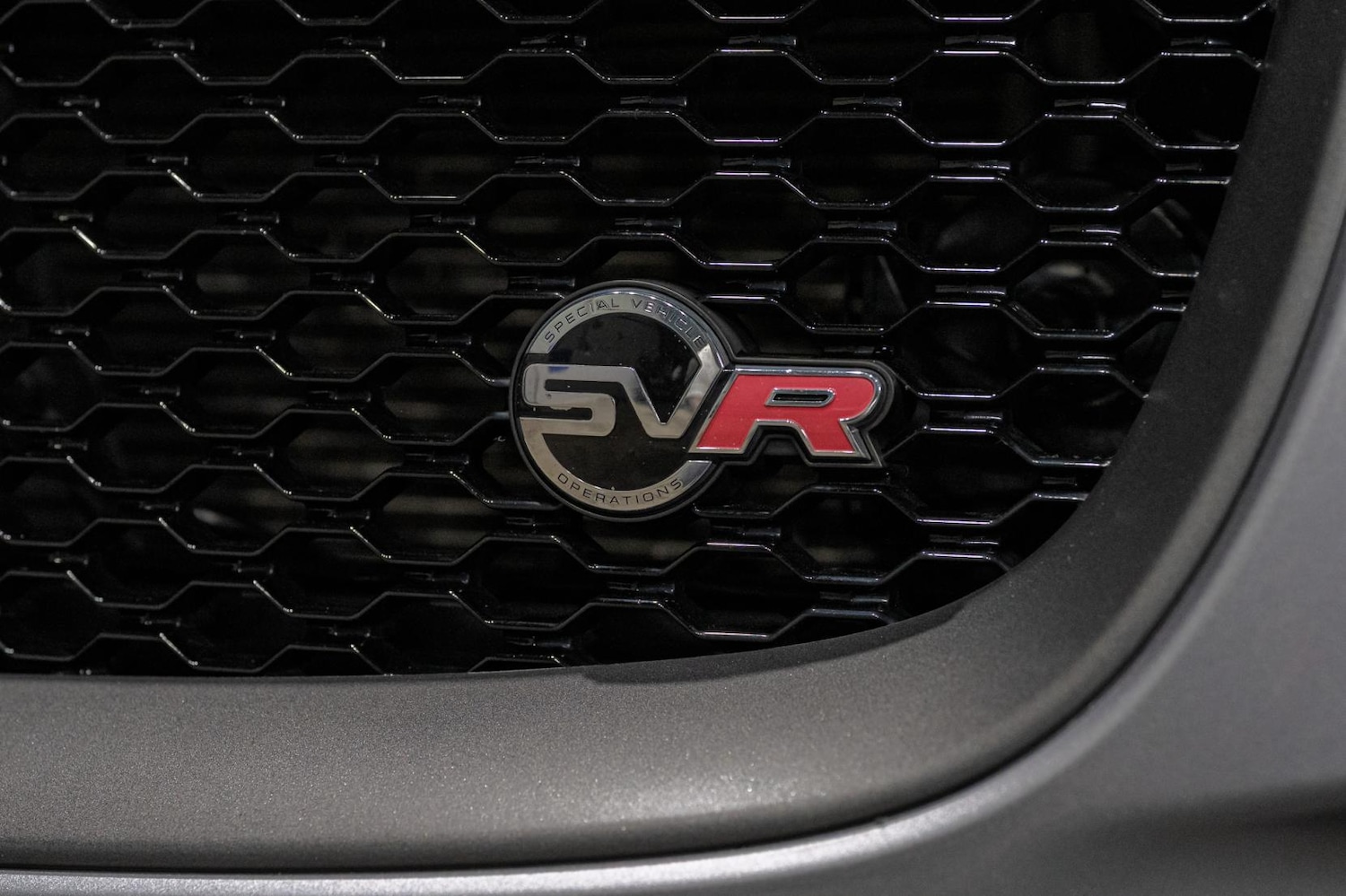 Used Jaguar F-Pace 2019 for sale - 76782124: Photo 6