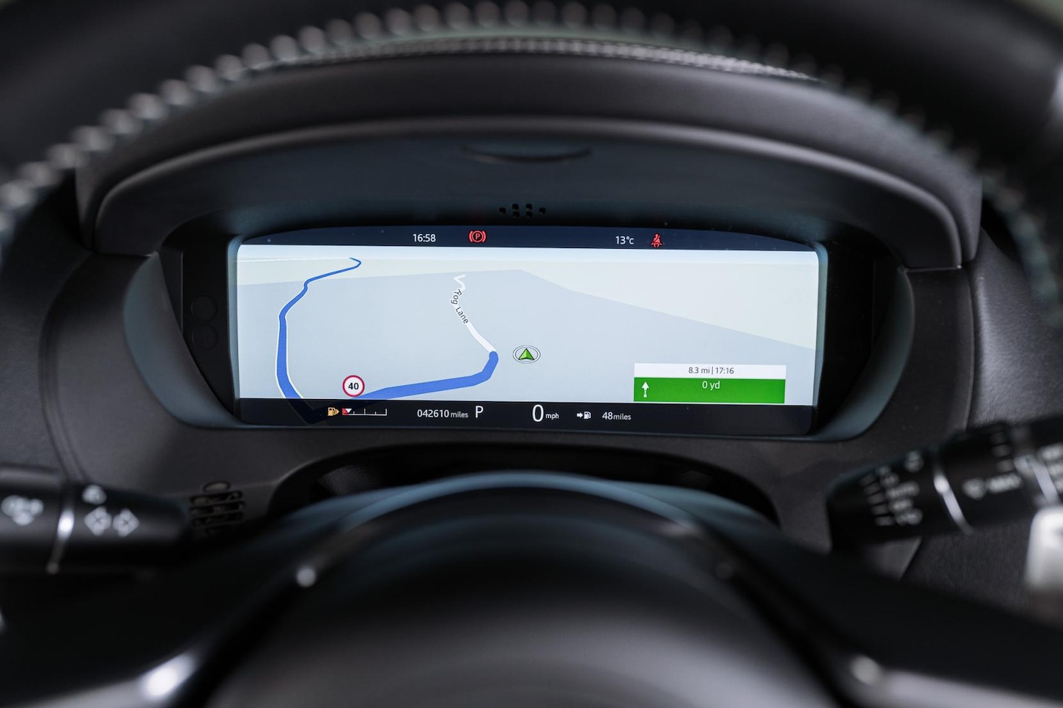 Used Jaguar F-Pace 2019 for sale - 76782124: Photo 68