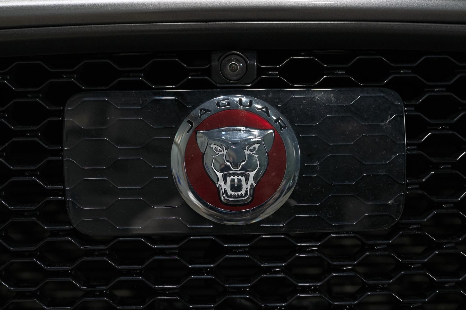 Used Jaguar F-Pace 2019 for sale - 76782124: Photo 7