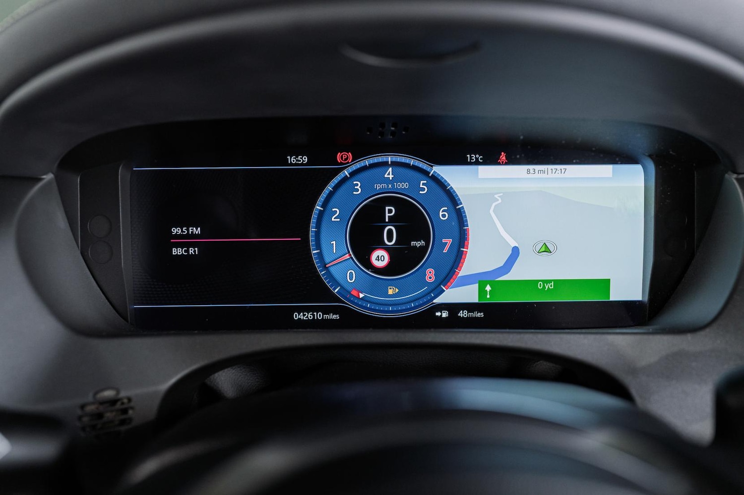 Used Jaguar F-Pace 2019 for sale - 76782124: Photo 70