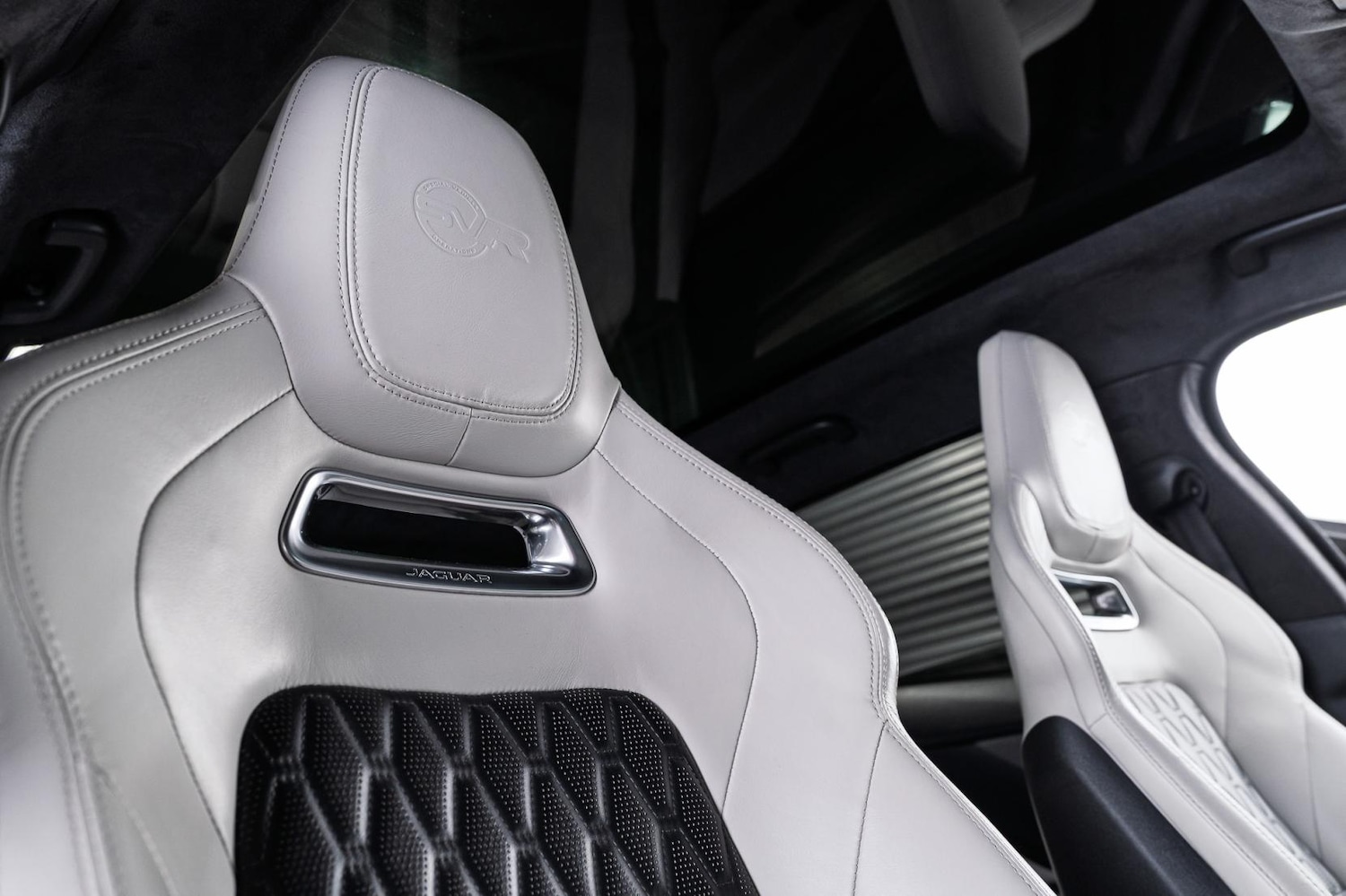 Used Jaguar F-Pace 2019 for sale - 76782124: Photo 72