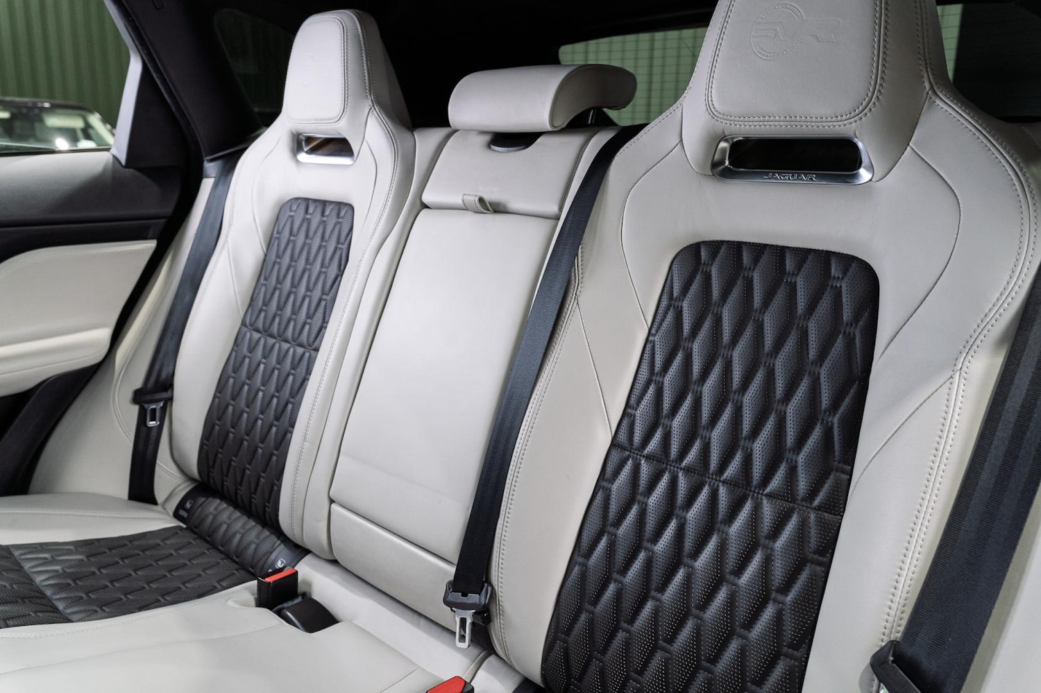 Used Jaguar F-Pace 2019 for sale - 76782124: Photo 80