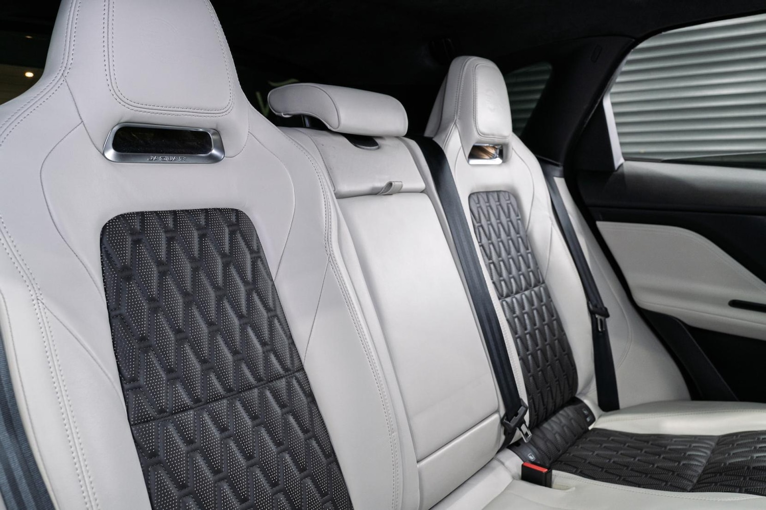 Used Jaguar F-Pace 2019 for sale - 76782124: Photo 82