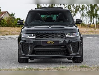 Used Land Rover Range Rover Sport 2018 for sale - 79652944: Photo
