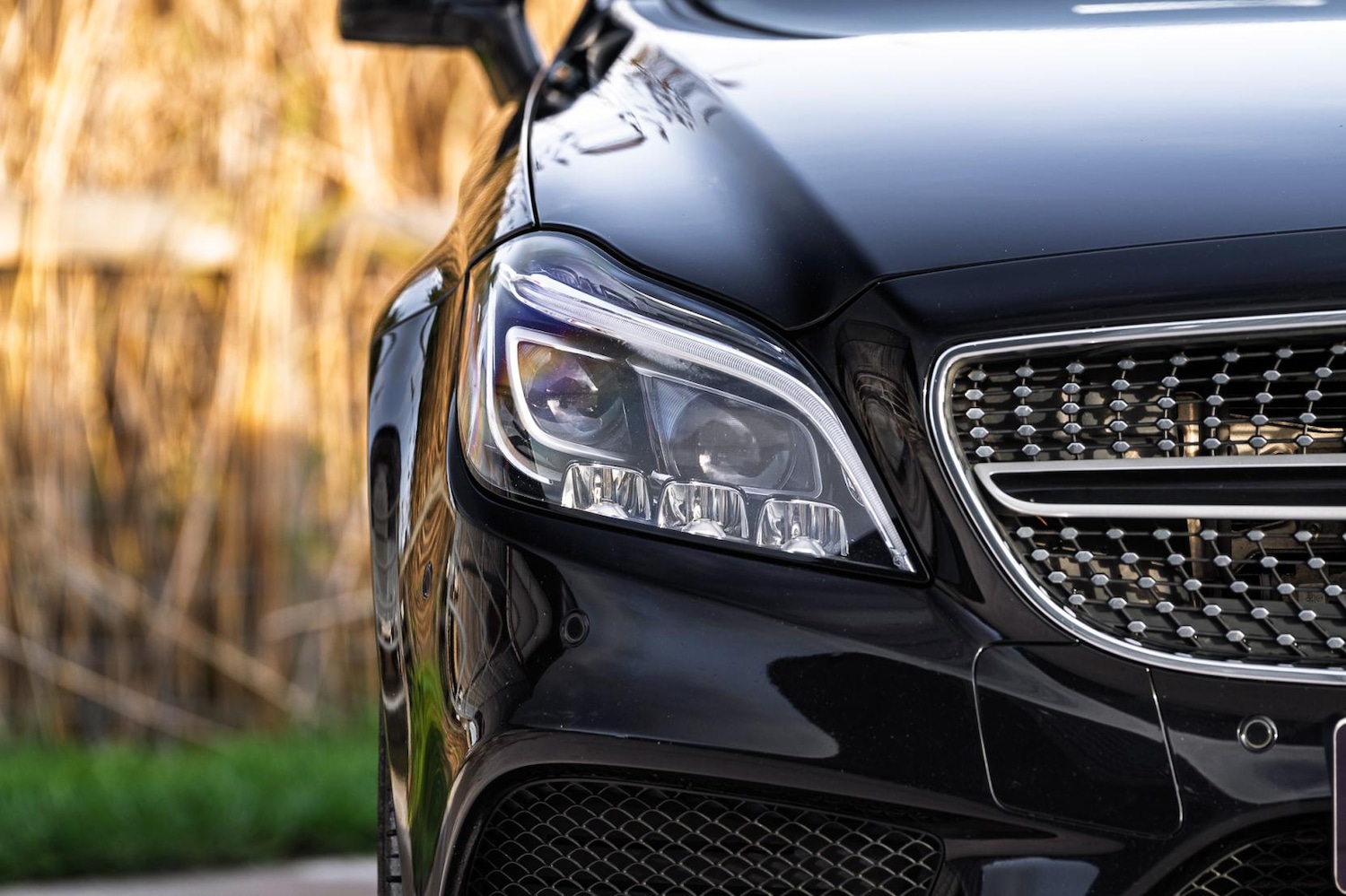 Used Mercedes-Benz CLS 2017 for sale - 76835181: Photo 10