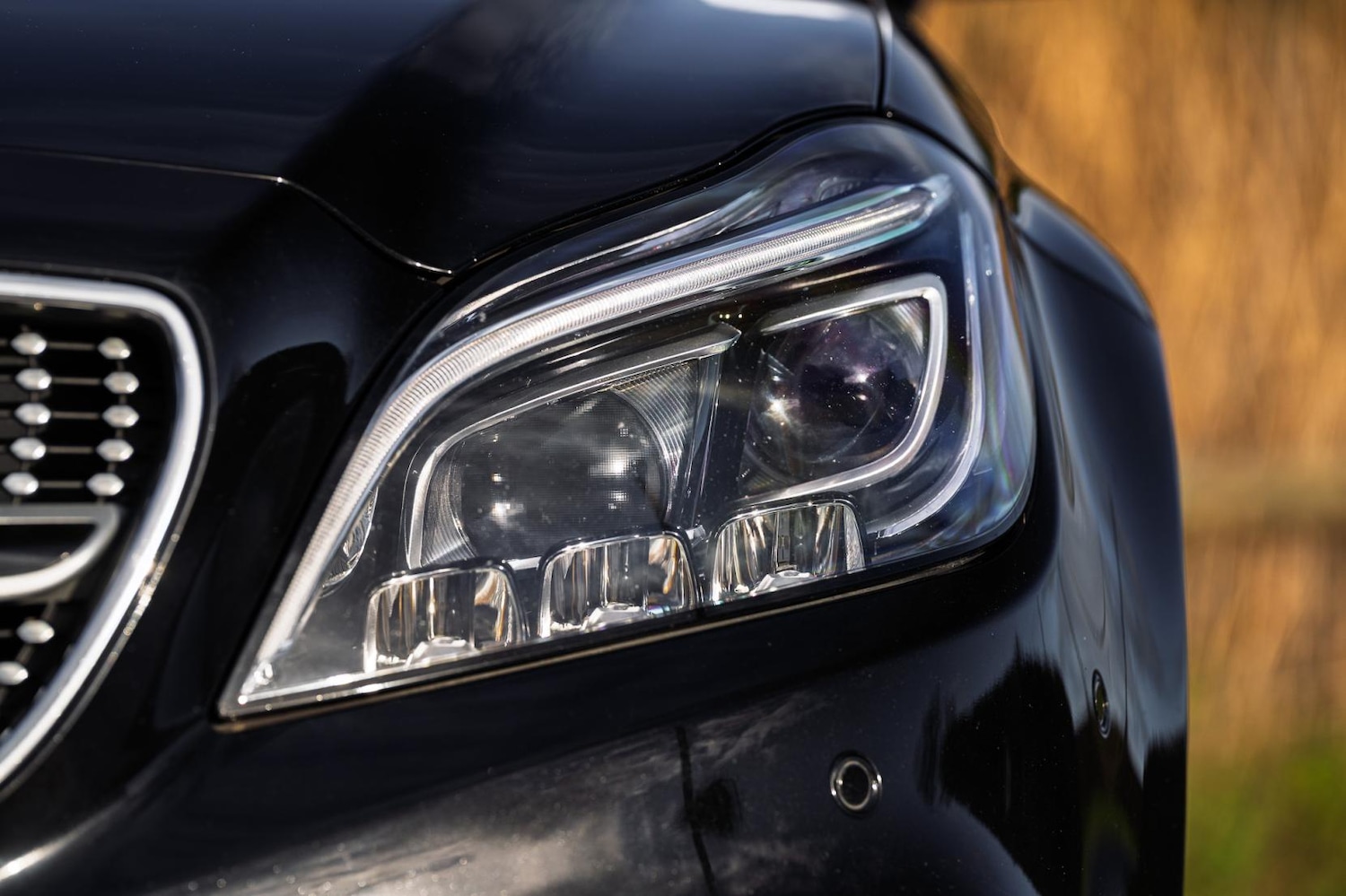 Used Mercedes-Benz CLS 2017 for sale - 76835181: Photo 11