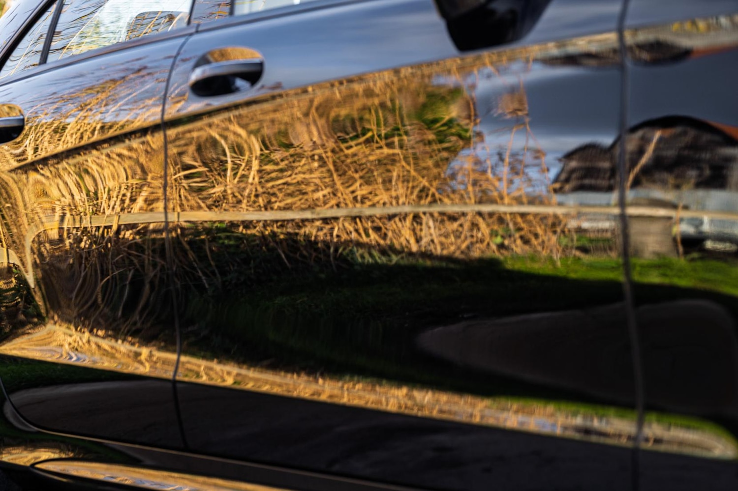 Used Mercedes-Benz CLS 2017 for sale - 76835181: Photo 13