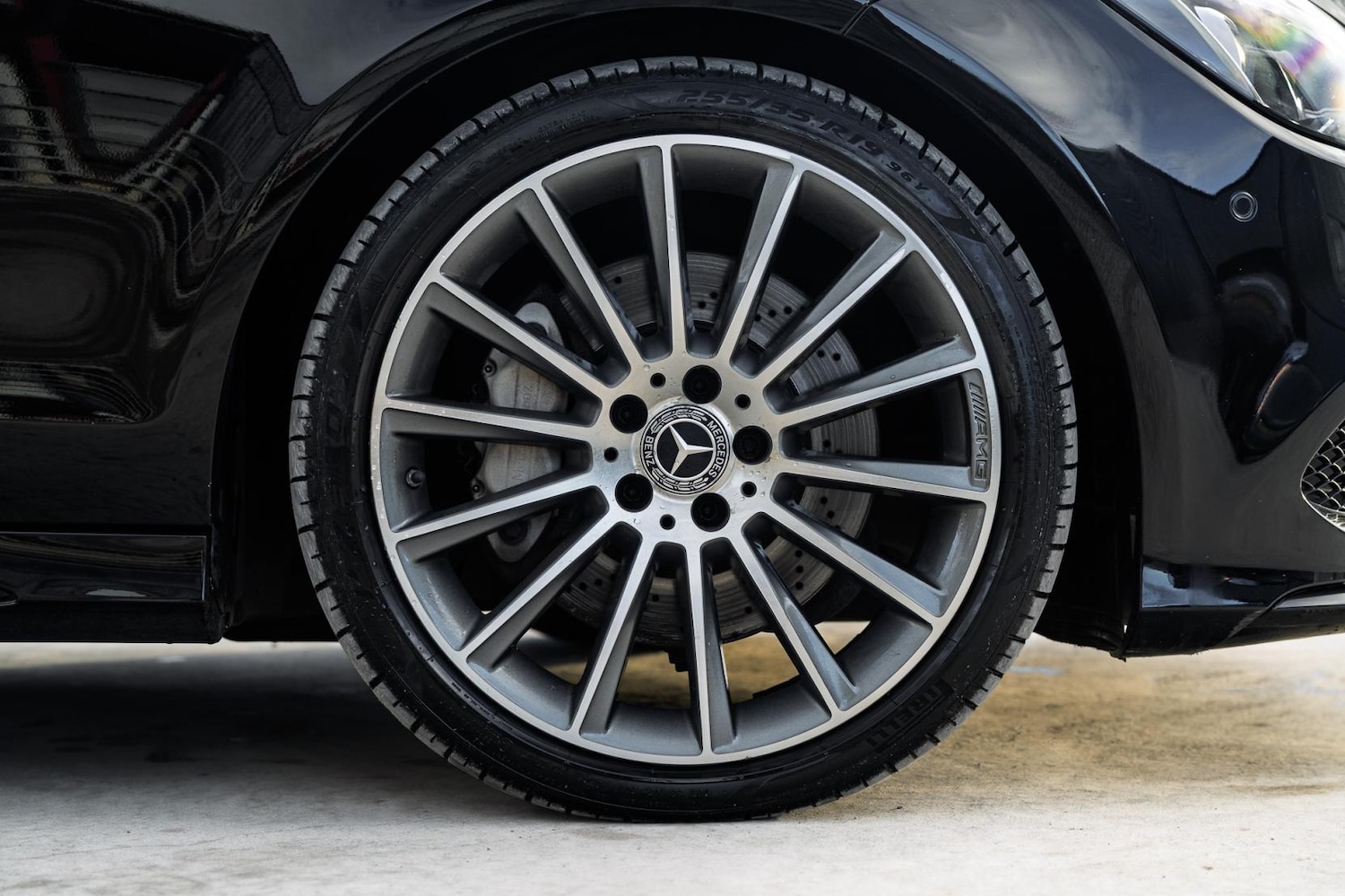 Used Mercedes-Benz CLS 2017 for sale - 76835181: Photo 15