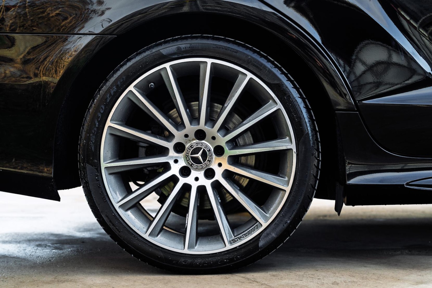 Used Mercedes-Benz CLS 2017 for sale - 76835181: Photo 16