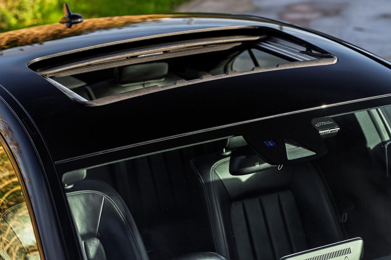 Used Mercedes-Benz CLS 2017 for sale - 76835181: Photo 2