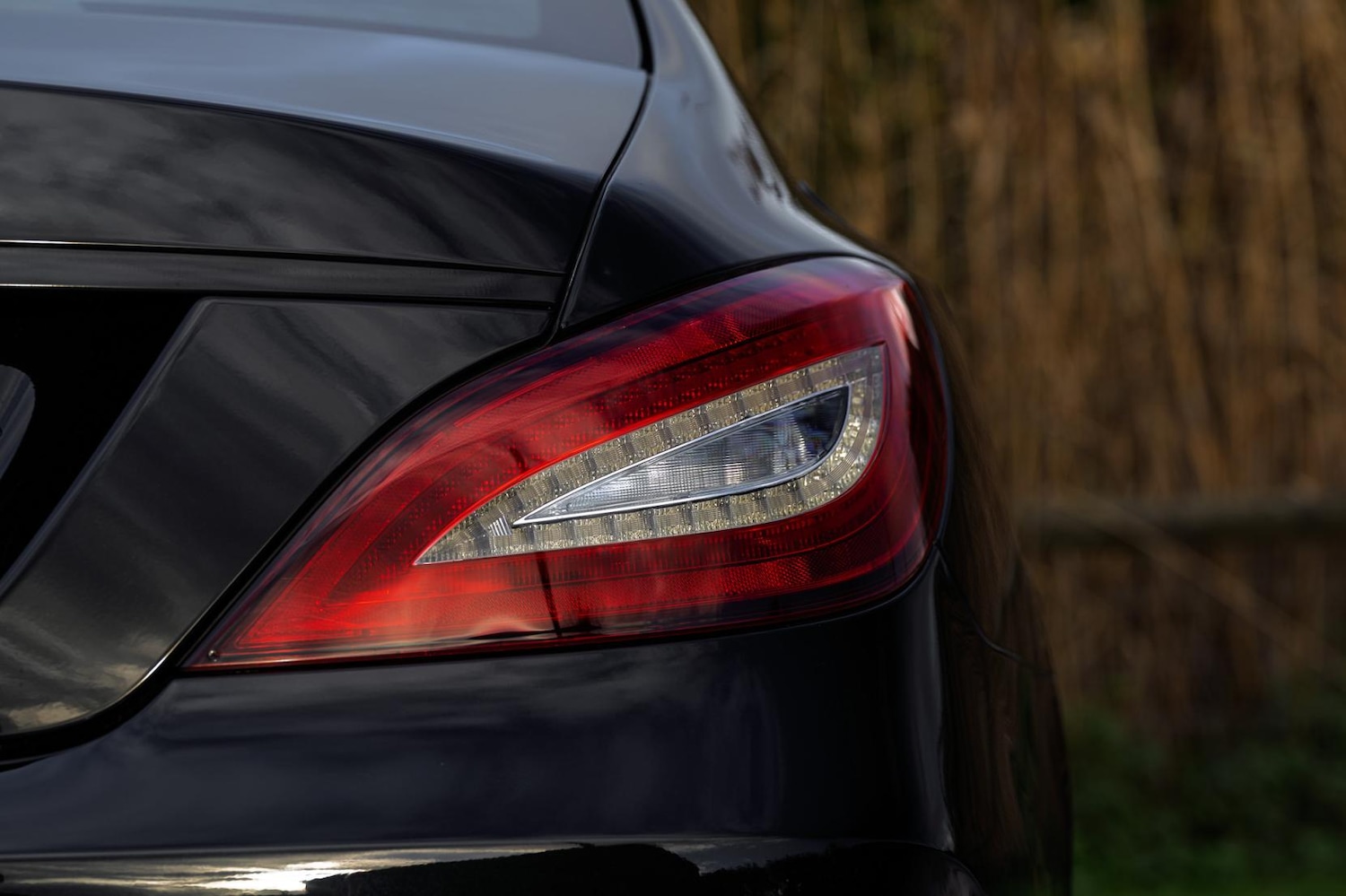 Used Mercedes-Benz CLS 2017 for sale - 76835181: Photo 20