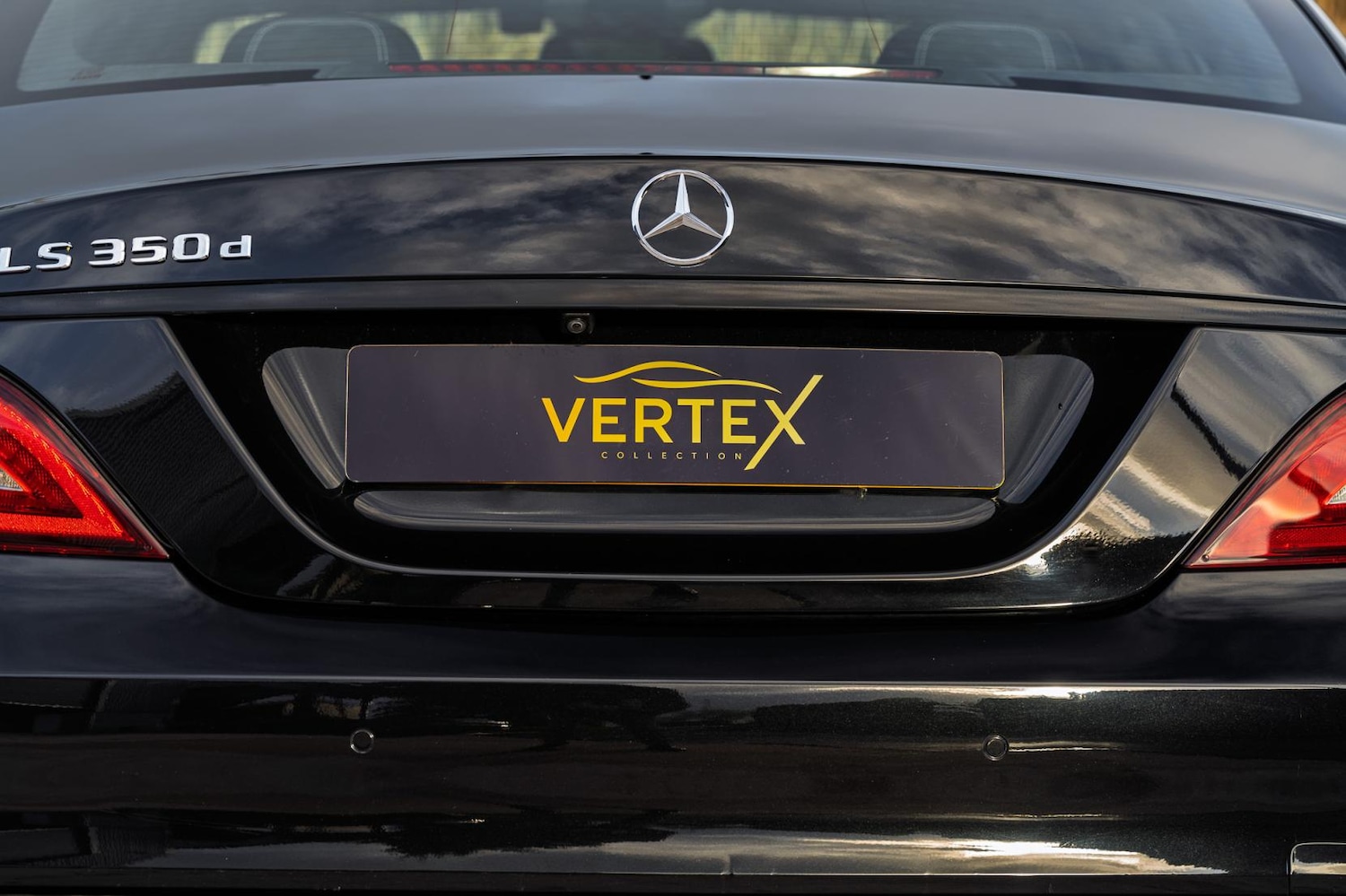 Used Mercedes-Benz CLS 2017 for sale - 76835181: Photo 21