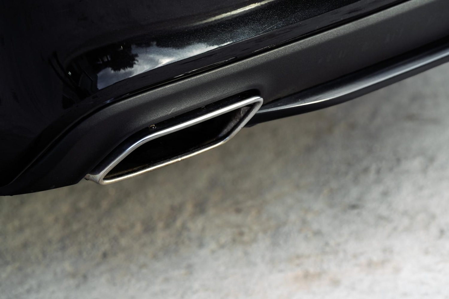 Used Mercedes-Benz CLS 2017 for sale - 76835181: Photo 22