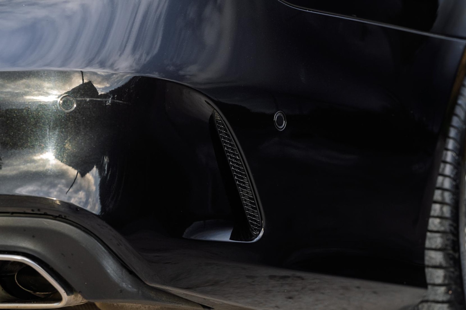 Used Mercedes-Benz CLS 2017 for sale - 76835181: Photo 23