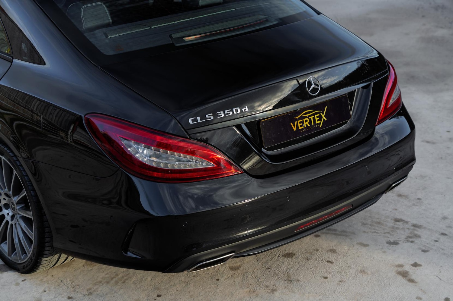 Used Mercedes-Benz CLS 2017 for sale - 76835181: Photo 24